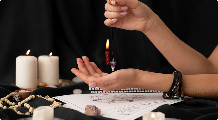 ritual